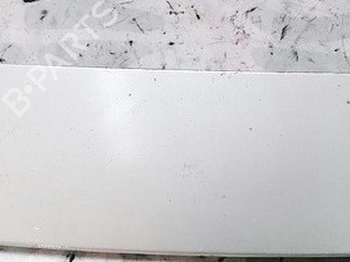 Used Rear spoiler Rear spoiler 35599240 35599240