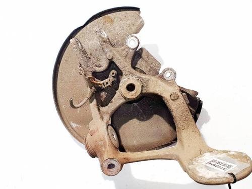 Used Left rear steering knuckle Left rear steering knuckle 34823098 34823098