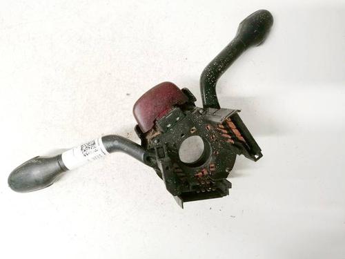 Warning switch PORSCHE CAYENNE (9PA) S 4.5 | BP35117914I22 - Image 2