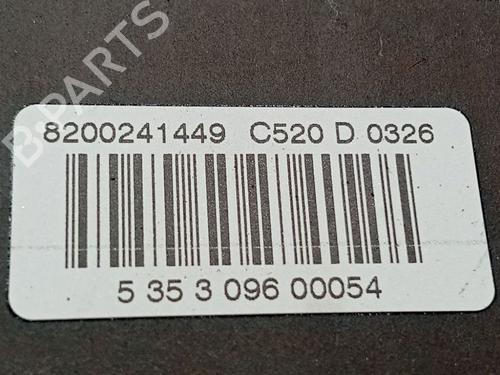 Other RENAULT ESPACE IV (JK0/1_) 2.0 (JK0A, JK1D, JK0N) | BP32549696O1 - Image 4