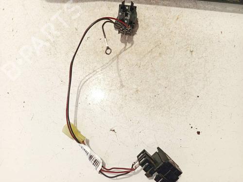 Used Steering wheel controls Steering wheel controls CHEVROLET AVEO / KALOS Saloon (T250, T255) 1.2 (75 hp) 34962059 34962059