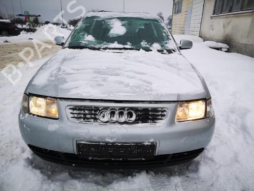 Electronic module AUDI A3 (8L1) 1.9 TDI | BP35334549M83 - Image 6