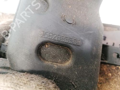 Power steering reservoir CITROËN BERLINGO MULTISPACE (B9) 1.6 HDi 90 | BP35415022M117 - Image 3