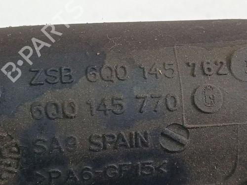 Pipe SKODA FABIA II (542) 1.4 TDI | BP32554764M125  - Image 5