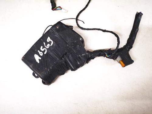 Used Electronic module Electronic module 33088663 33088663