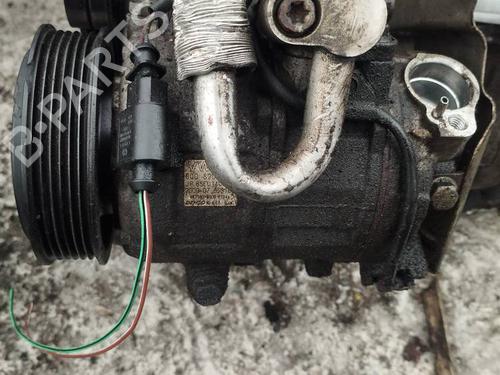 Used AC compressor AC compressor 35281486 35281486