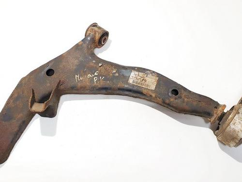 Used Left rear steering knuckle Left rear steering knuckle 35420963 35420963