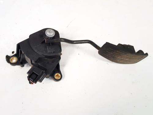Used Pedal Pedal OPEL MERIVA B MPV (S10) 1.7 CDTI (75) (110 hp) 35546608 35546608