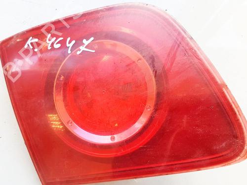 Used Left tailgate light Left tailgate light 38740216 38740216
