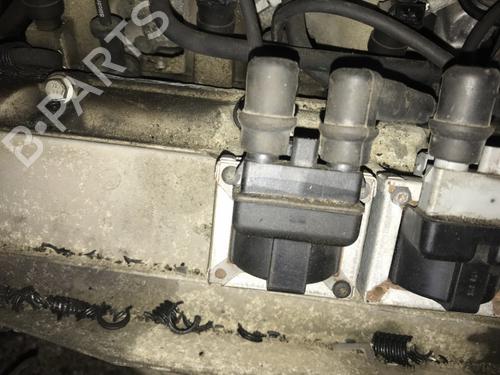 Used Ignition coil Ignition coil RENAULT LAGUNA I (B56_, 556_) 3.0 (B56E, B565, B56R) (167 hp) 35589327 35589327