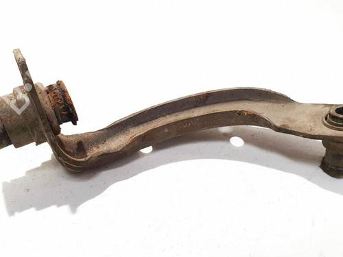 Engine mount RENAULT SCÉNIC II (JM0/1_) 1.5 dCi (JM02, JM13) | BP32930667M89 - Image 2