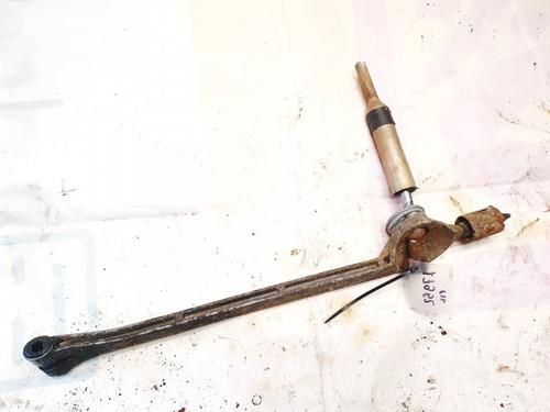 Used Gear lever Gear lever BMW 5 (E39) 525 tds (143 hp) 35429451 35429451