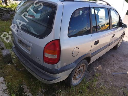 Switch OPEL ZAFIRA A MPV (T98) 2.0 DTI 16V (F75) | BP32882967I30  - Image 7