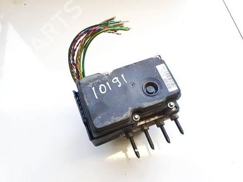 Módulo de ABS Módulo de ABS CITROËN BERLINGO MULTISPACE (B9) 1.6 HDi 75 16V (75 hp) 35033814 35033814