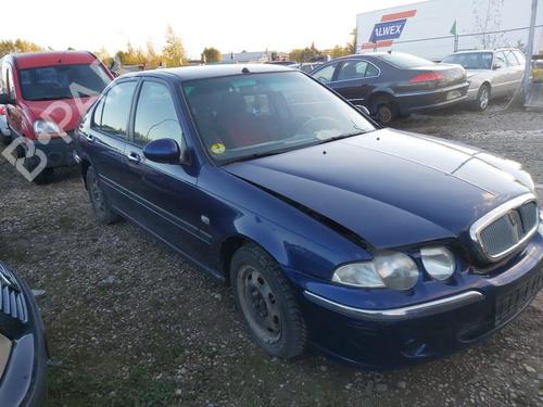 Pièces Détachées Usagées ROVER 45 I Hatchback (RT) 2.0 iDT (101 hp) 4477389