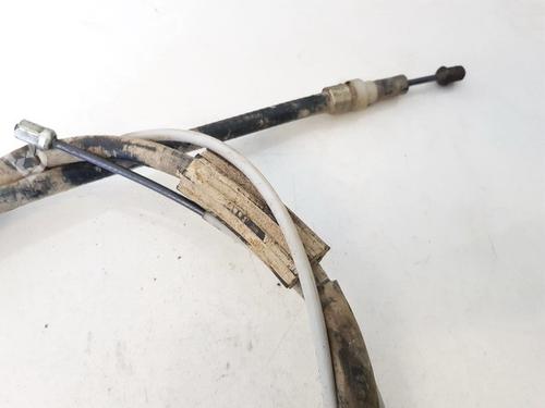 Cable AUDI A4 B6 (8E2) 1.9 TDI | BP35518848E12 - Image 2