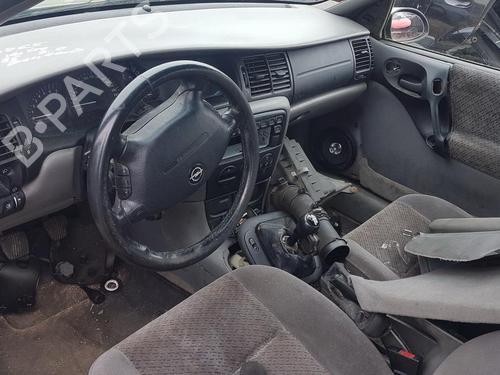 Right front window motor OPEL VECTRA B (J96) 2.0 i (F19) | BP35663473E20 - Image 5