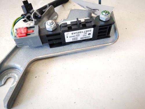 Electronic module CHRYSLER PT CRUISER (PT_) 2.2 CRD | BP32922046M83 - Image 2