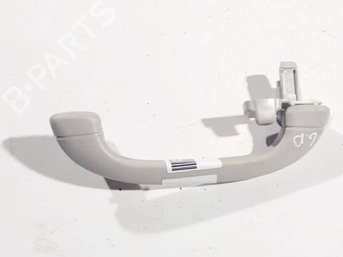Used Interior roof handle Interior roof handle PEUGEOT 407 (6D_) 2.2 16V (6D3FYH, 6D3FYE) (163 hp) 35192055 35192055