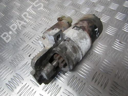 Used Starter Starter MAZDA 6 Saloon (GG) 2.3 (GG3P) (166 hp) 35670256 35670256