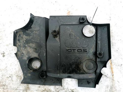 Upper protection AUDI A6 C6 (4F2) 2.0 TDI | BP35439811M93 - Image 2