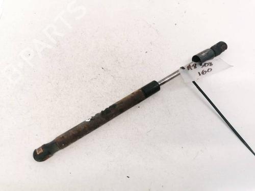 Used Hood lift support Hood lift support PEUGEOT 407 (6D_) 2.0 (6DRFNB, 6DRFNE) (136 hp) 35389642 35389642