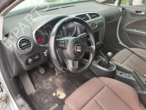 Pipe SEAT LEON (1P1) 1.9 TDI | BP33064255M125  - Image 7