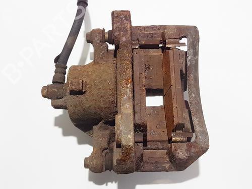 Right front brake caliper NISSAN PRIMERA Hatchback (P12) 2.2 dCi | BP35545274M104 - Image 3