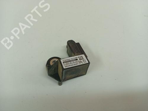 Used Electronic module Electronic module 37008742 37008742