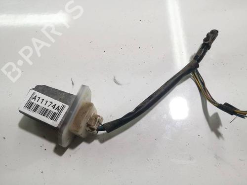 Used Heater resistor Heater resistor NISSAN PRIMERA Hatchback (P12) 1.9 dCi (120 hp) 34805782 34805782