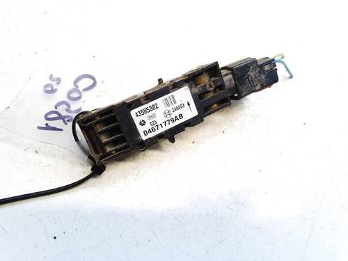 Electronic module CHRYSLER PACIFICA 3.5 AWD | BP32601218M83
