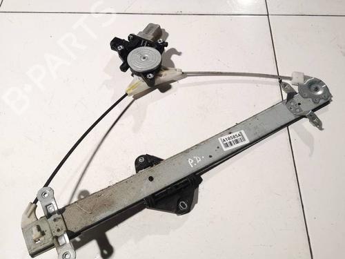 Used Front right window mechanism Front right window mechanism SUBARU FORESTER (SH_) 2.0 D AWD (SHH, SHD, SHN) (147 hp) 34958972 34958972