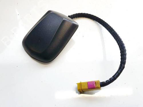 Antenne/Base Antenne/Base JEEP GRAND CHEROKEE III (WH, WK) 3.7 V6 (214 hp) 34741755 34741755