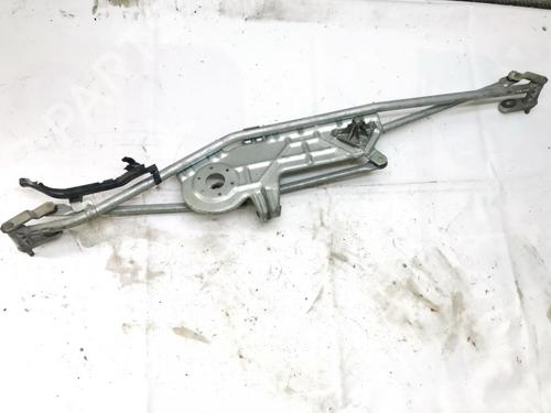 Used Front wipers mechanism Front wipers mechanism SEAT ALHAMBRA (7V8, 7V9) 1.9 TDI (115 hp) 35851539 35851539