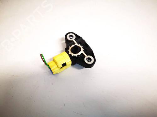 Electronic module SKODA SUPERB II (3T4) 2.0 TDI | BP32576435M83 - Image 6