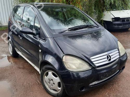 Used Parts MERCEDES-BENZ A-CLASS (W168)  A 140 (168.031, 168.131)  4470439