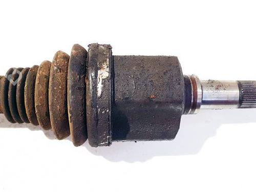 Left front driveshaft CITROËN JUMPER II Bus 2.2 HDi 130 | BP40242719M38 - Image 3