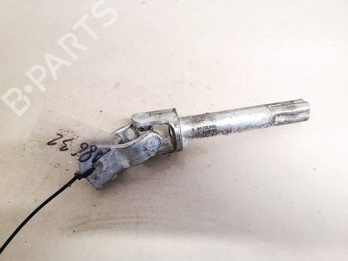 Used Steering column universal joint Steering column universal joint TOYOTA YARIS VERSO (_P2_) 1.3 (NCP20_, NCP22_, NCP20R, NCP22R) (86 hp) 35349436 35349436