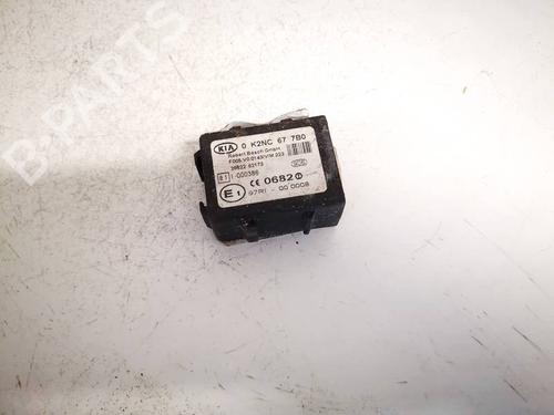 Used Electronic module Electronic module PORSCHE CAYENNE (9PA) S 4.5 (340 hp) 35113605 35113605