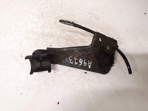 Støtte JAGUAR XJ (X351) 3.0 SDV6 (275 hp) 32618809