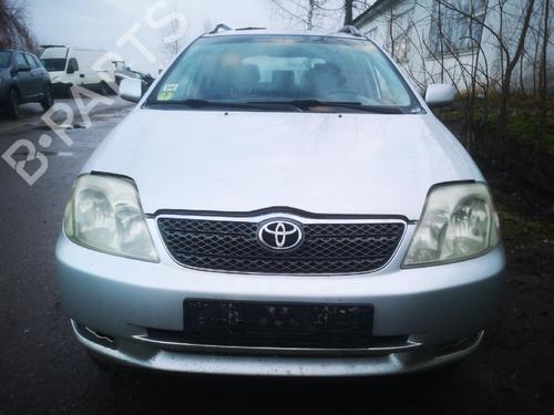 Boot lining TOYOTA COROLLA Saloon (_E12_) 1.4 D-4D (NDE120_, NDE120R) | BP35143299I3 - Image 5