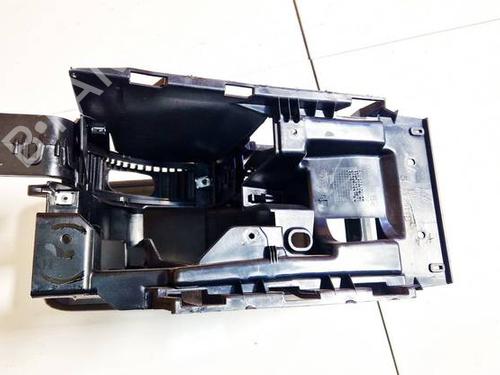 Armrest / Center console VW GOLF V (1K1) 1.9 TDI | BP35016894I20 - Image 2