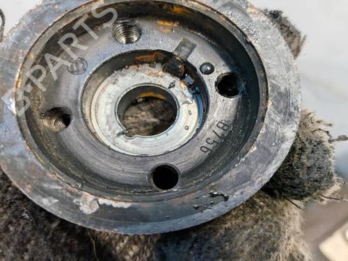 Pulley OPEL INSIGNIA A (G09) 2.0 CDTI (68) | BP37456399M122 - Image 4