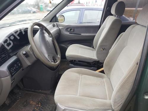 Electronic module KIA CARNIVAL I (UP, FL) 2.9 TDi | BP38583242M83 - Image 7