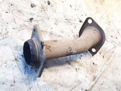 Used Exhaust system Exhaust system 35498742 35498742