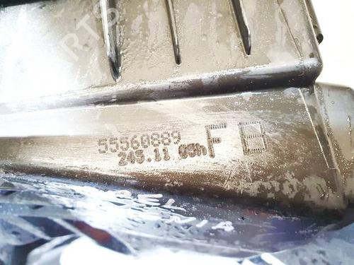 Air filter box OPEL INSIGNIA A (G09) 2.0 CDTI (68) | BP36251657M87 - Image 4