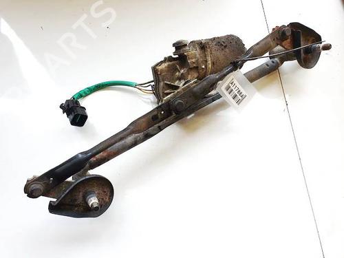 Used Front wipers mechanism Front wipers mechanism HYUNDAI i20 I (PB, PBT) 1.2 (86 hp) 40113413 40113413