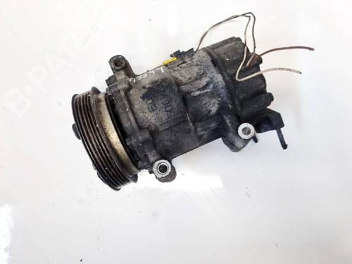 Used AC compressor AC compressor 35211137 35211137