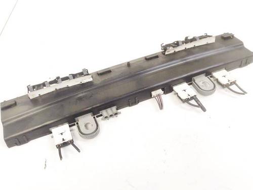 Used Electronic module Electronic module MERCEDES-BENZ S-CLASS (W221, V221) S 320 CDI (221.022, 221.122) (235 hp) 35196603 35196603