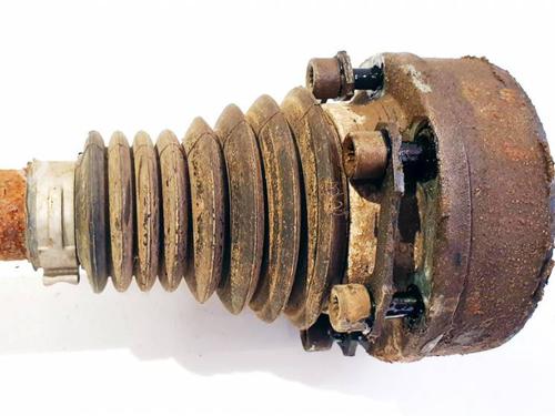 Left front driveshaft VW GOLF V (1K1) 1.9 TDI | BP36455779M38 - Image 3